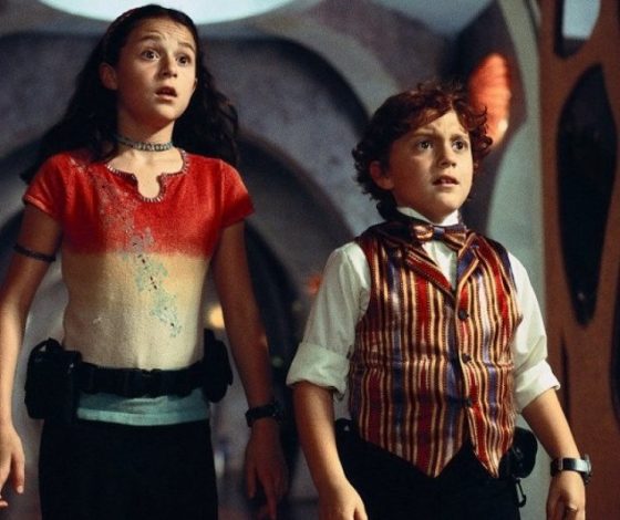 В день рождения Алексы Пенавеги (aka Кармен Кортес): как изменились звезды «Детей шпионов»?