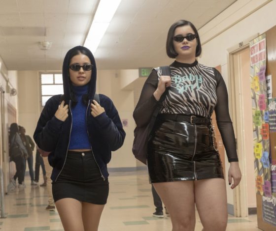 Видео дня: для тех, кто скучает по «Эйфории»