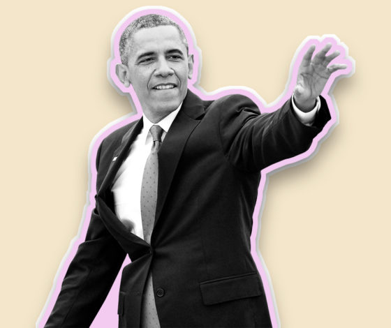 Лучший плейлист этого лета! Какую музыку слушают Барак и Мишель Обама?