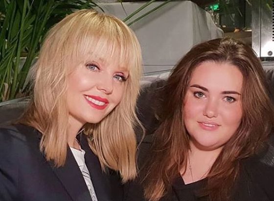 Дочь Иосифа Пригожина похудела на 21 килограмм. Как она выглядит сейчас?