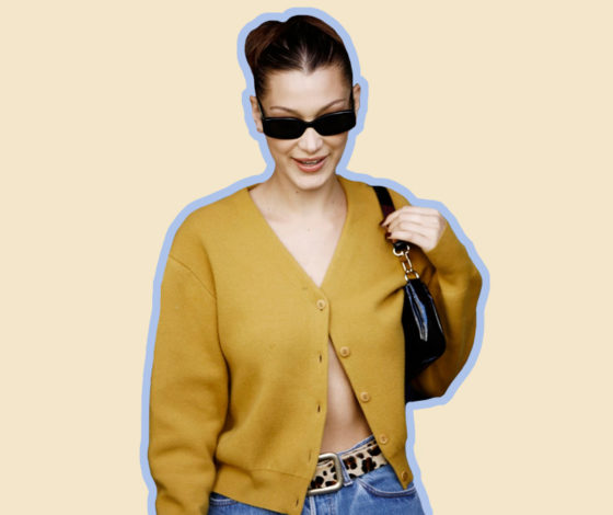 Wishlist месяца: 15 очень красивых кардиганов