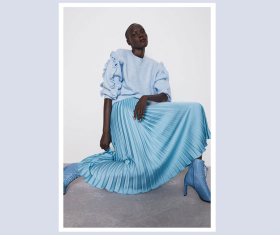 30 очень красивых вещей голубого цвета