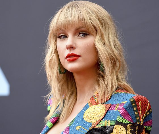 «Я говорила правду»: Тейлор Свифт прокомментировала аудиозапись разговора с Канье Уэстом