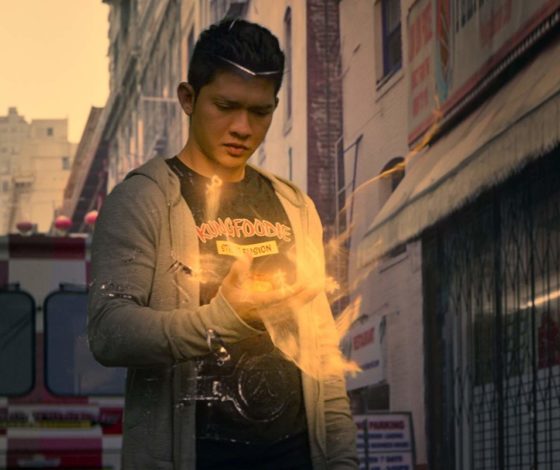 Премьера уже завтра! Новый сериал Netflix для тех, кто устал от драм