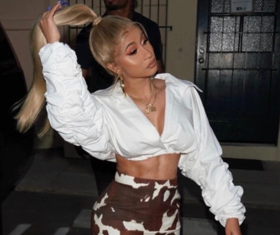 Главные слухи Голливуда: кто пытался изнасиловать Карди Би?