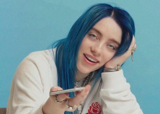 Билли Айлиш в Москве! Куда певица отправилась первым делом, и кто из звезд зажигал на ее концерте?