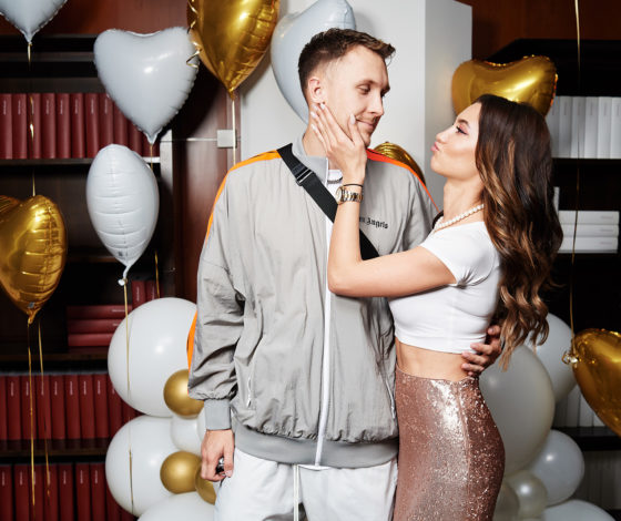 Эксклюзив. Мария Белова (aka Тарасова): как организовать идеальную свадьбу и не сойти с ума