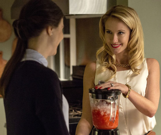 Тест: угадай, сколько калорий в блюде