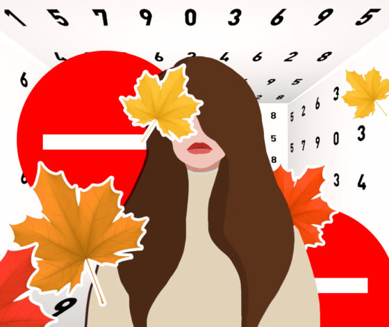 Нумерология: чего тебе не стоит делать этой осенью?