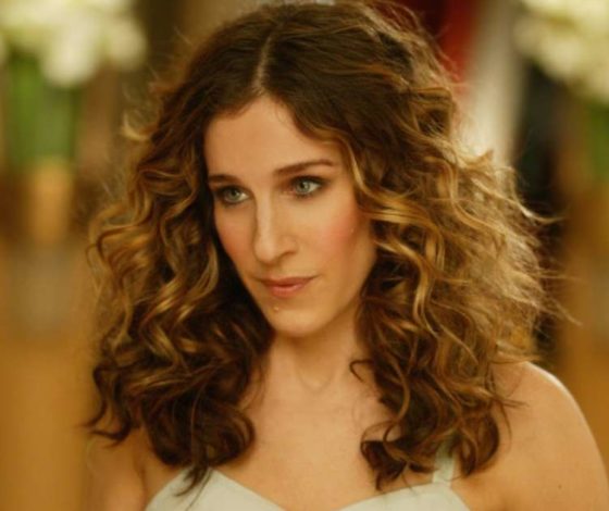 Instagram дня: показываем, двойника Кэрри Брэдшоу. И это мужчина