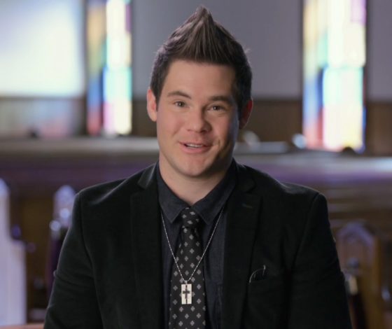 Это очень смешно! Новый сериал, на которой стоит потратить время