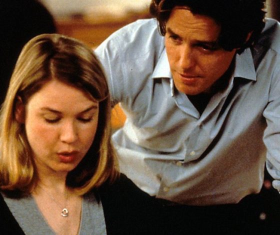 Тест: на сколько процентов ты Бриджет Джонс?