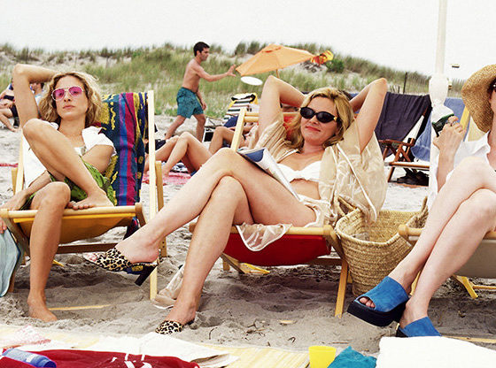 Тест: хорошо ли ты отдохнула этим летом?