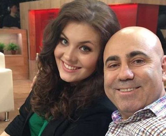 СМИ: дочь Иосифа Пригожина родила сына