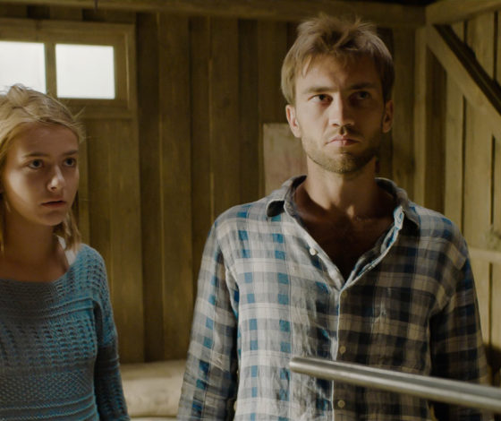 Что смотреть вечером? Топ-6 фильмов, которые оценят и она, и он