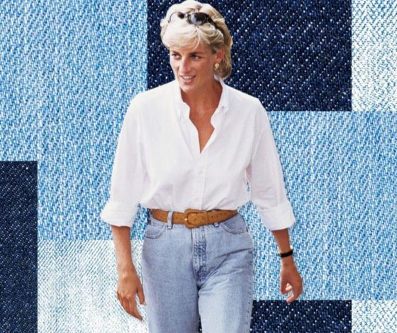 Мы знаем, как ты оденешься сегодня: модный лайфхак от принцессы Дианы