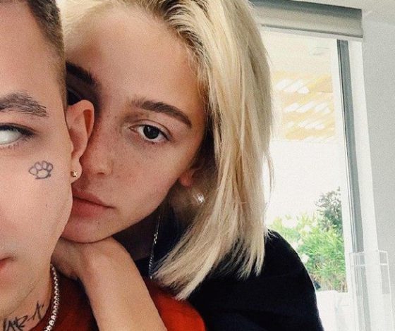 Видео дня: Настя Ивлеева поделилась роликом с участием Элджея