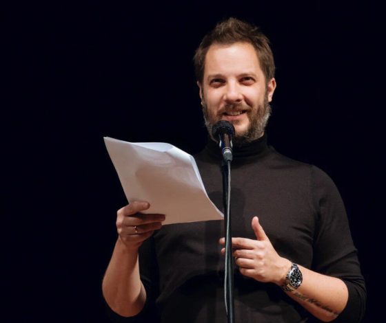 Топ книг: советует Александр Цыпкин