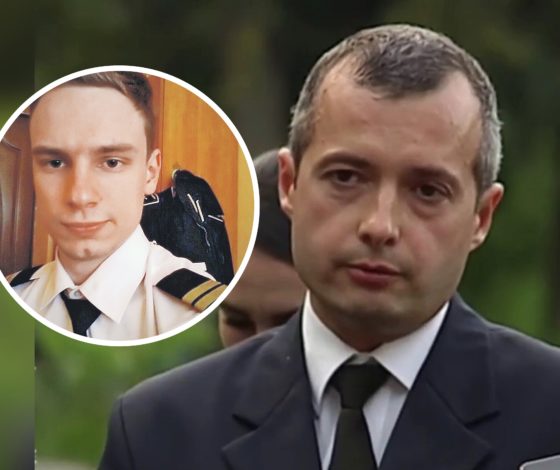 Героев надо знать в лицо: что известно о пилотах Дамире Юсупове и Георгии Мурзине, которые спасли 233 жизни?