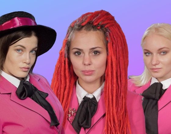 Стартовал четвёртый сезон «Пацанок». Рассказываем об участницах!