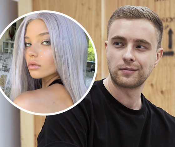 Неожиданно: Егор Крид и Алеся Кафельникова тусуются вместе!