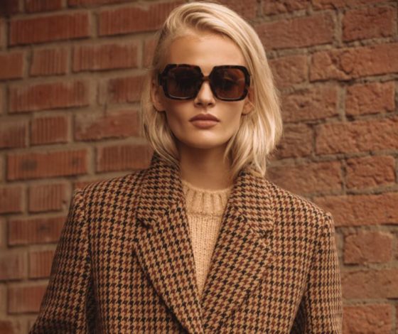 Какие пальто носить этой осенью? Показывают I Am Studio!