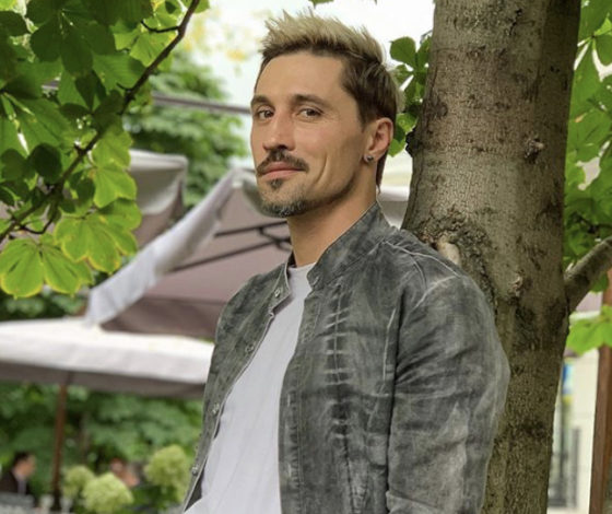 Неожиданно! В каком образе Дима Билан появился на «Новой волне»