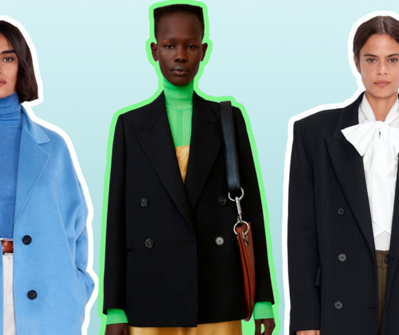 10 вещей, которые должны быть в твоем гардеробе этой осенью