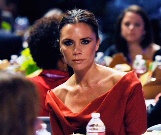 Как выглядит сестра Виктории Бекхэм?