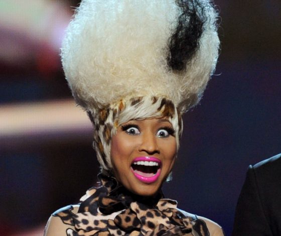 И такое было! Топ самых странных причесок знаменитостей