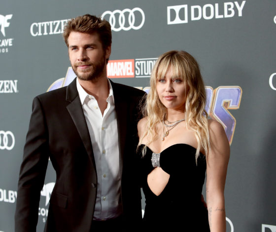 А вот и замена Майли нашлась: кто из звезд готов стать новой девушкой Лиама Хемсворта?