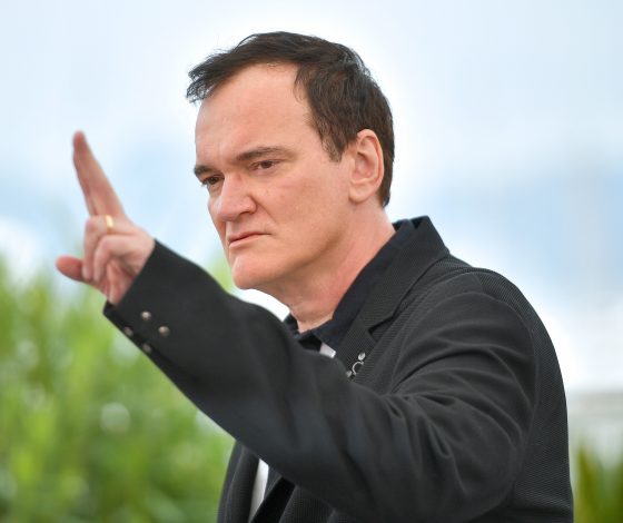 Квентин Тарантино раскритиковал фильм «Джокер»