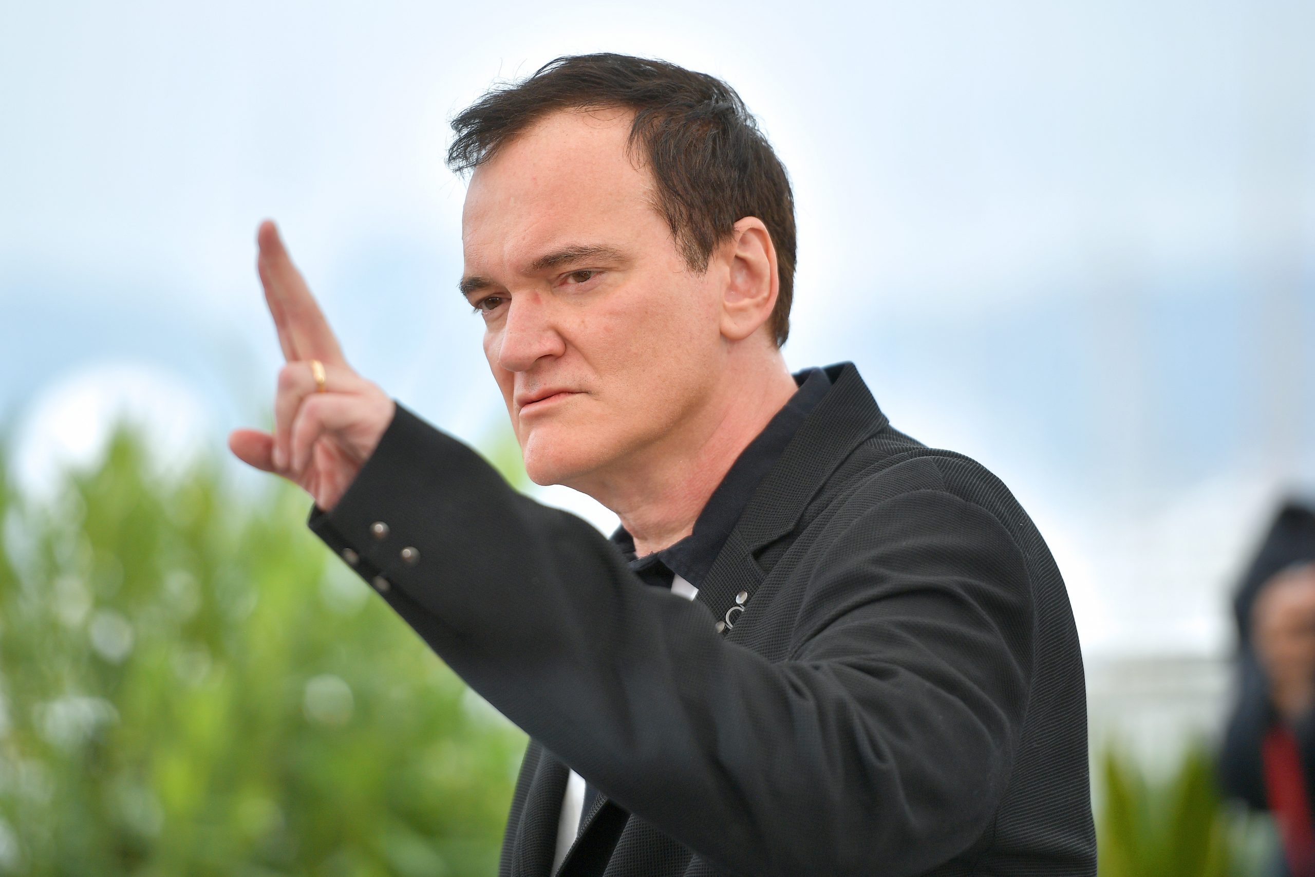 5 famous directors that no one believed in at the beginning of their careers
