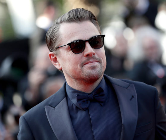 Секрет успеха: Леонардо ДиКаприо рассказал, почему стал популярным