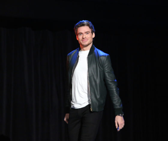 Все обсуждают фильм Marvel: их новый супергерой… гей