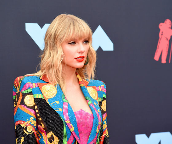 Худшие образы MTV VMA 2019