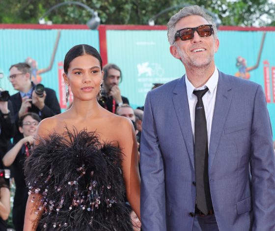 76-й Венецианский кинофестиваль: кто из звезд появился на красной дорожке?