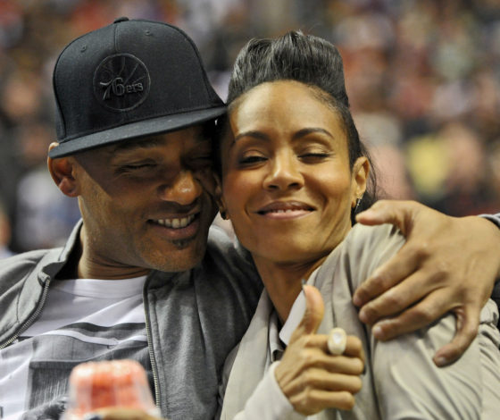 «У нас никогда не было секретов»: Джада Пинкетт-Смит призналась, что изменяла Уиллу Смиту