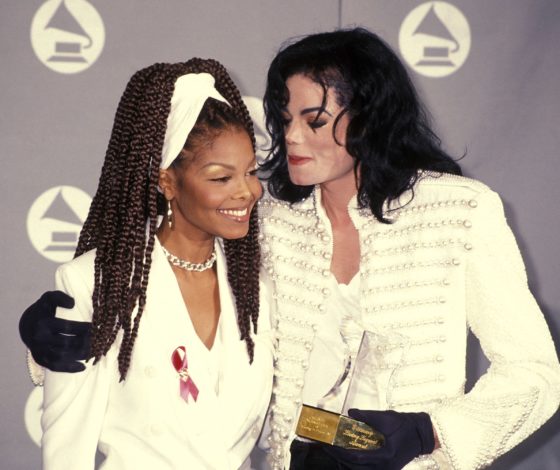 Как изменились родственники Майкла Джексона за 10 лет?