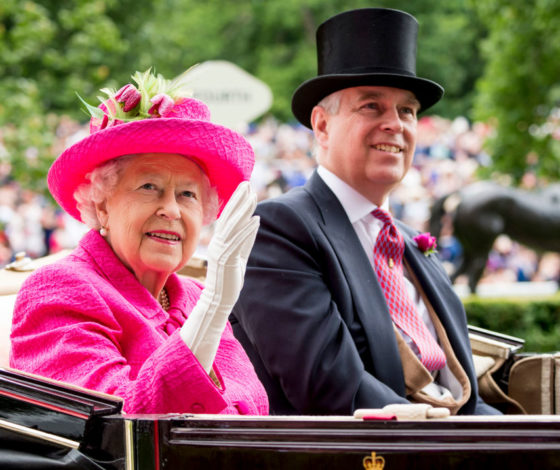 «Отвратительный»: жертва младшего сына Елизаветы II рассказала об изнасиловании