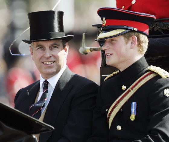 Сын Елизаветы II отказался от дачи показаний по делам о сексуальных преступлениях: разбираемся в причинах