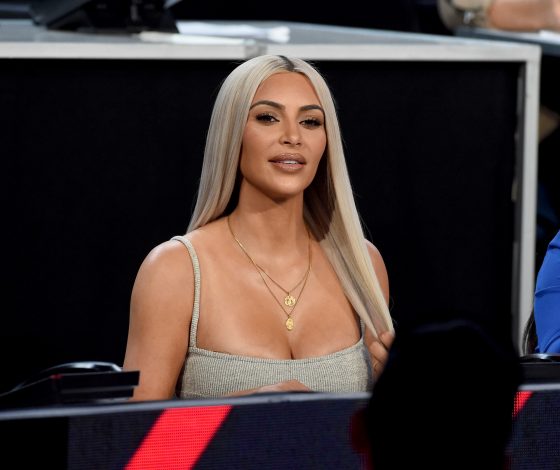 Мы в восторге! Ким Кардашьян завела щенков