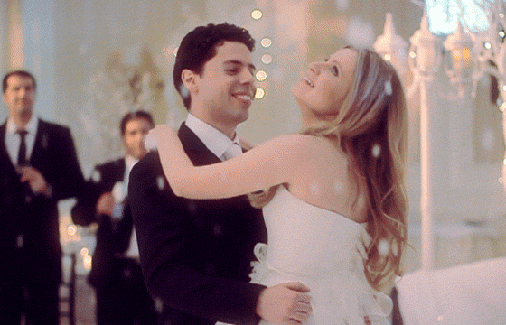 Самый популярный (и богатый) YouTube-блогер женился!