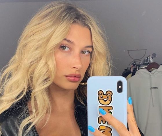 Хотим быть Хейли! На тренировку с Кендалл, а на ланч с Джастином