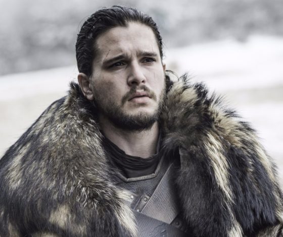 Он еще не все сказал! Кит Харингтон прокомментировал финал «Игры престолов»