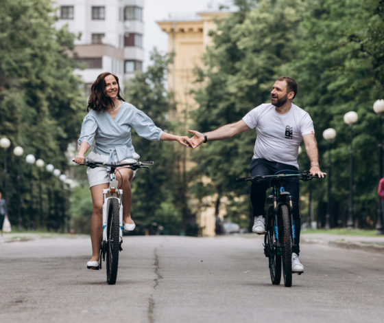 Эксклюзив. Миллиардер и звезда YouTube Игорь Рыбаков запускает новый проект (и это очень романтично)