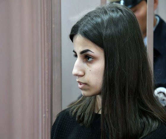 Новые подробности дела сестер Хачатурян: СК отказался возбуждать дело против их отца