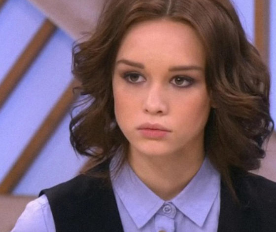 Как дела у Дианы Шурыгиной? Она чуть не сломала мужу нос