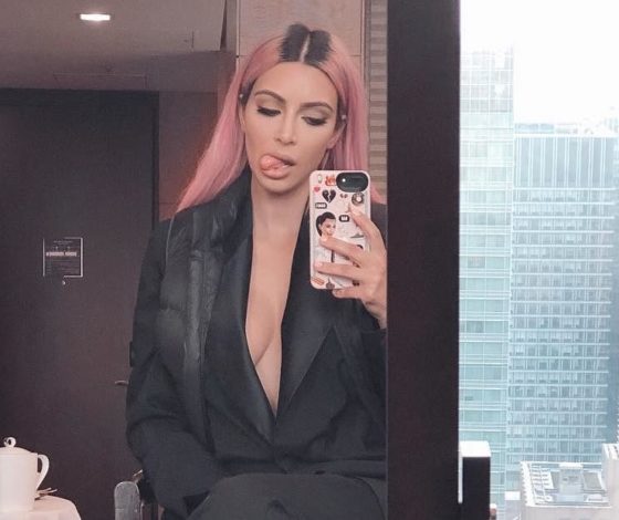 Как идеальные «фото для cоциальных сетей» выглядят в реальной жизни?