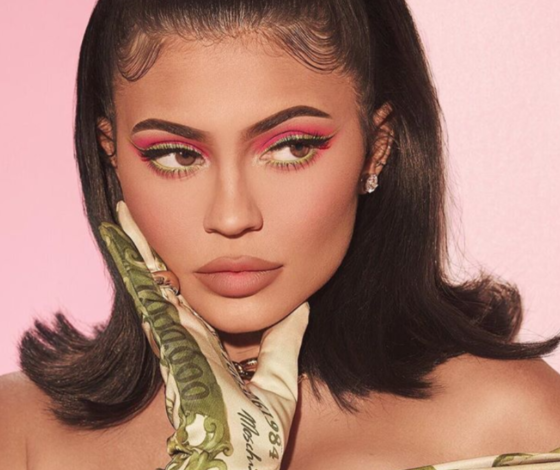 Грандиозно: косметика от Кайли Дженнер, с которой ты почувствуешь себя миллионером